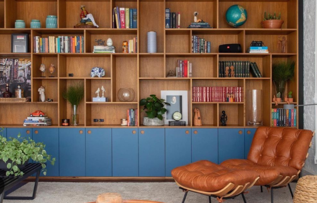 Maximizing Space with Modular Storage Solutions